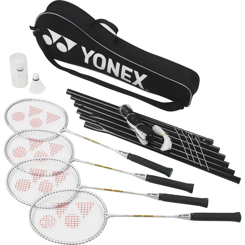 raket yonex