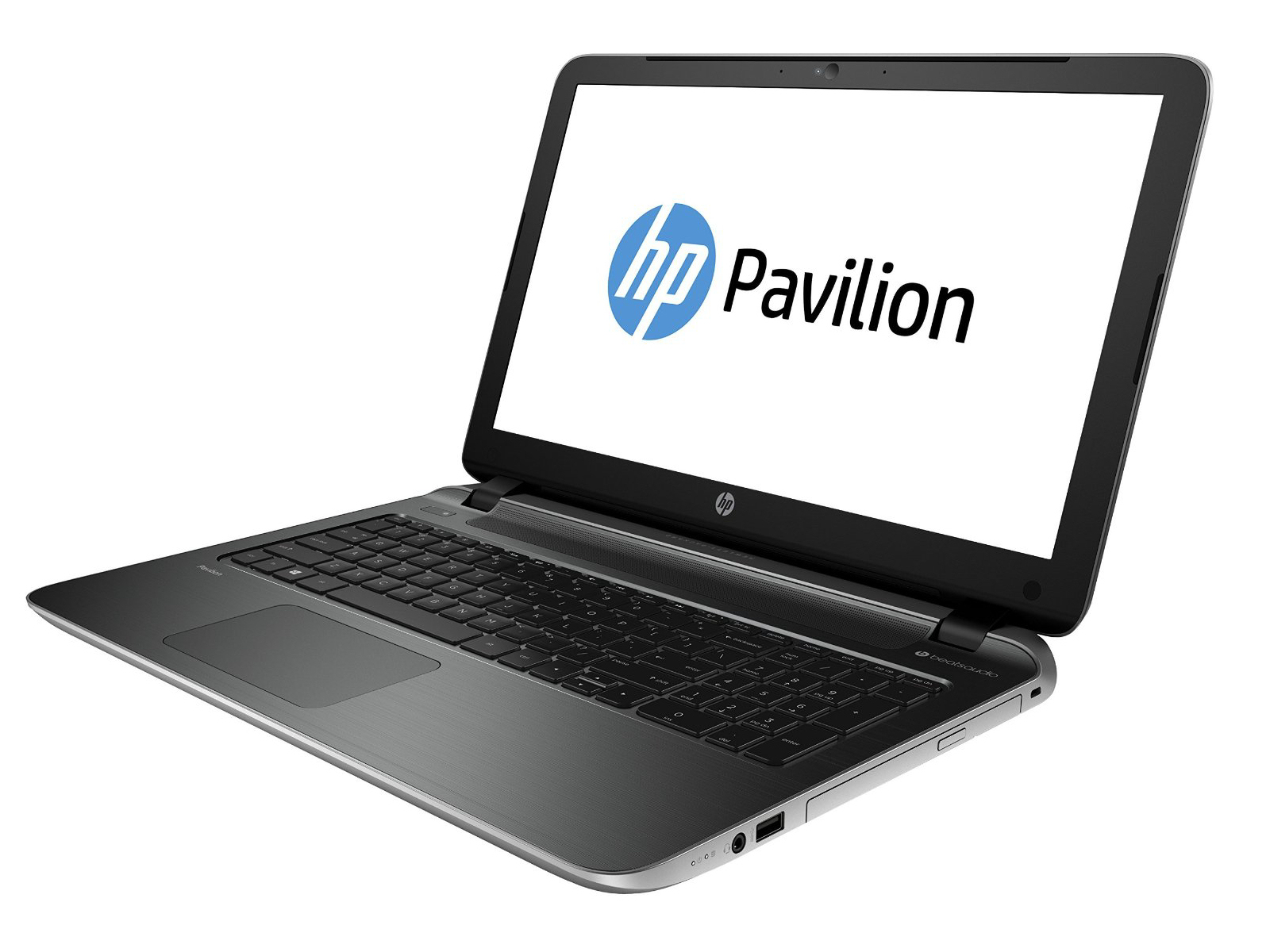 laptop hp pavilion
