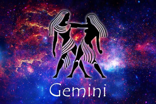 90 Gambar Keren Zodiak Gemini Terbaru