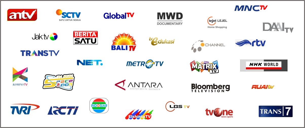 channel tv streaming