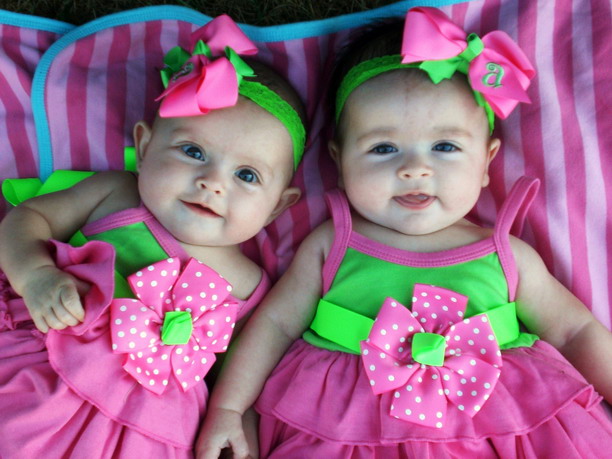 cara membuat anak kembar