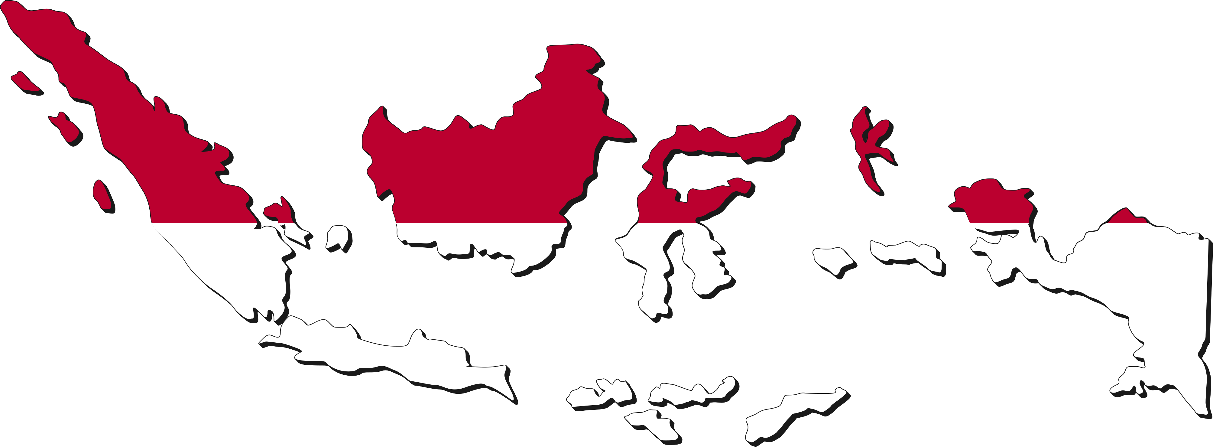 Indonesia: apa yang membuat/mencirikan orang Indonesia? - Galena