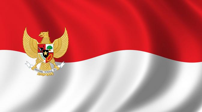 Teks proklamasi Indonesia
