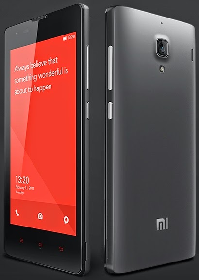 redmi 1s