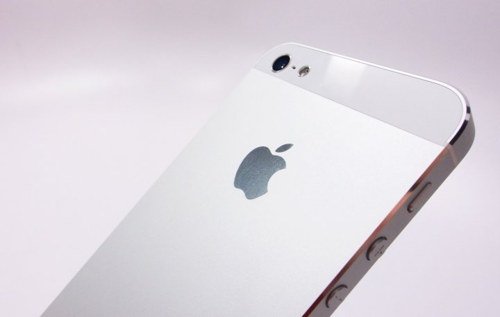 Apa kelebihan iPhone 5s dibandingkan smartphone lainnya 