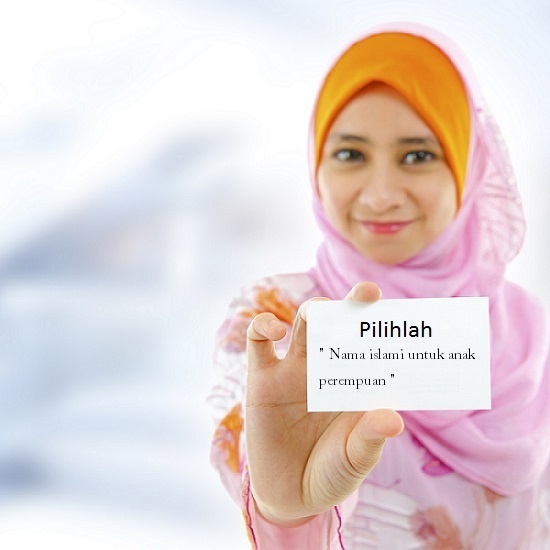 20 Nama Bayi Perempuan Islam Malaysia Cantik Dan Penuh Makna