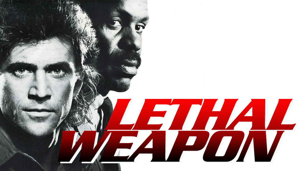 lethal weapon movie