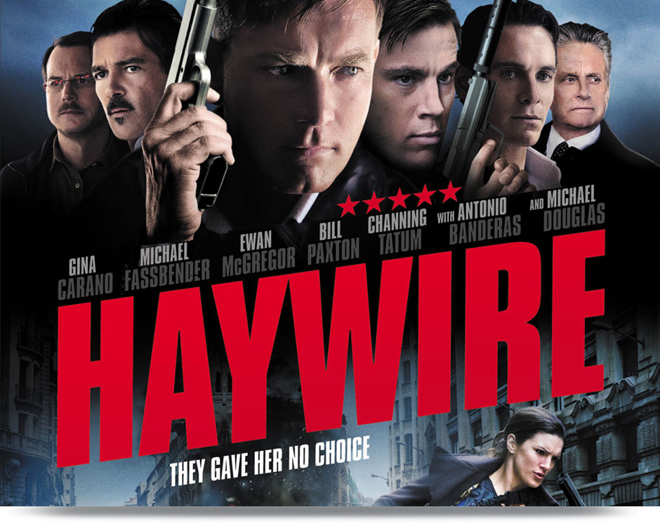 haywire movie