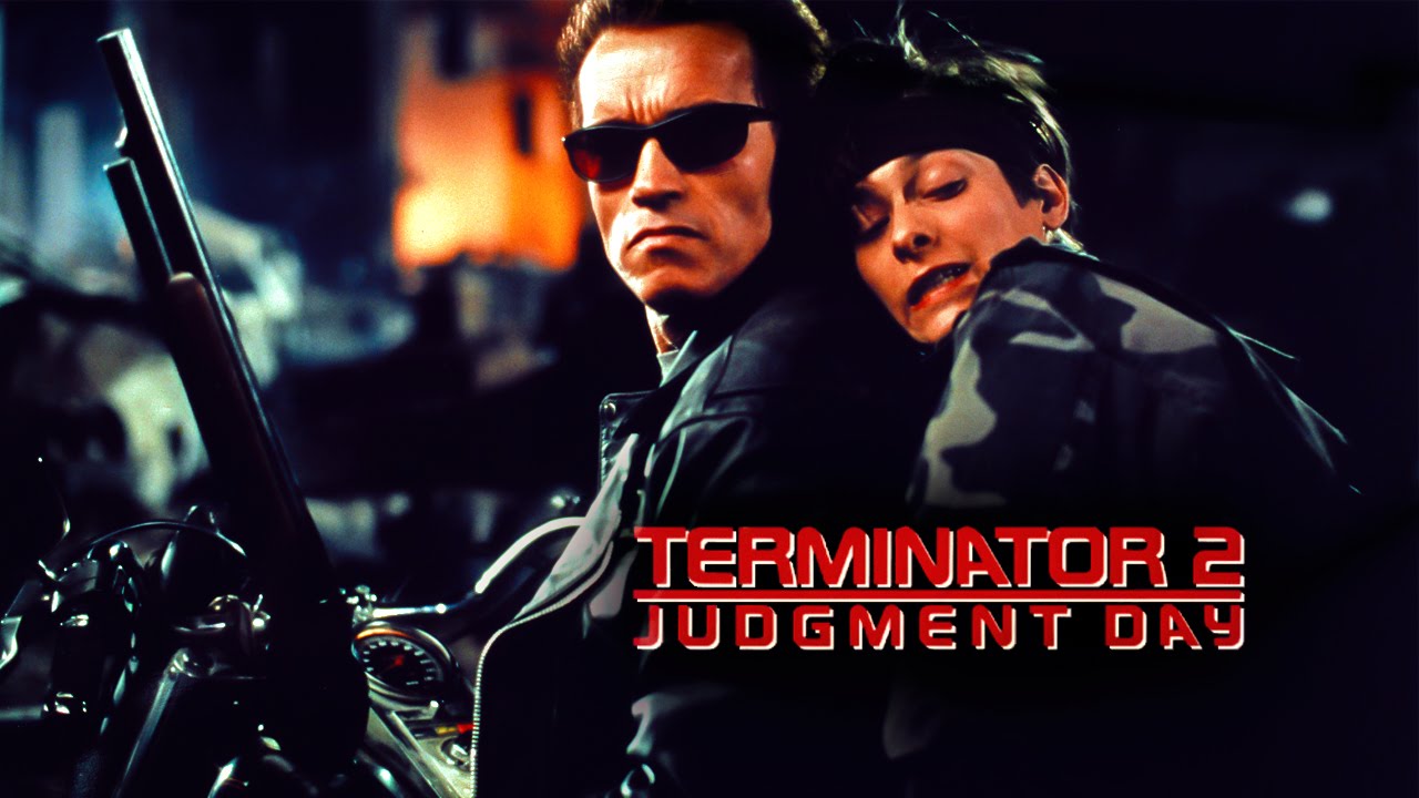 terminator 2 movie