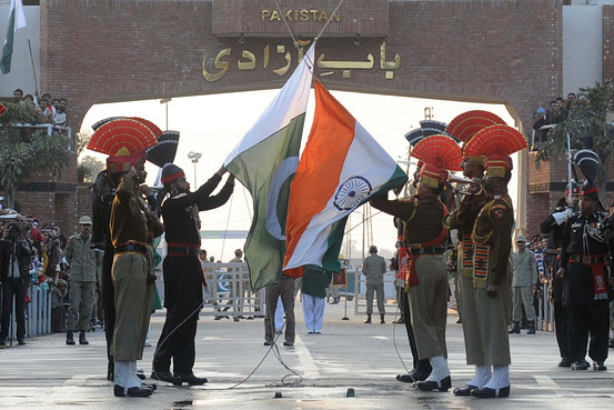 Kenapa Indonesia Mendukung Pakistan Pada Isu Kashmir Galena