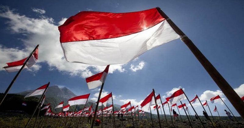 ideologi Indonesia