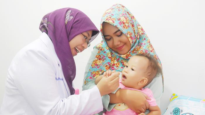 Untuk masa depan yang lebih baik, jadi dokter pengobatan medis atau