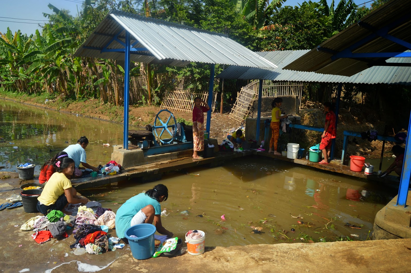 Pembelajaran: Pentingnya Menjaga Kebersihan