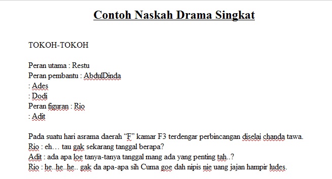 Watch online free Drama Tragedi Komedi Singkat - ceilecpe-mp3