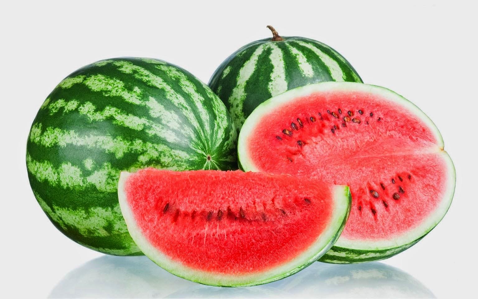 Buah semangka bagus untuk penderita batu ginjal