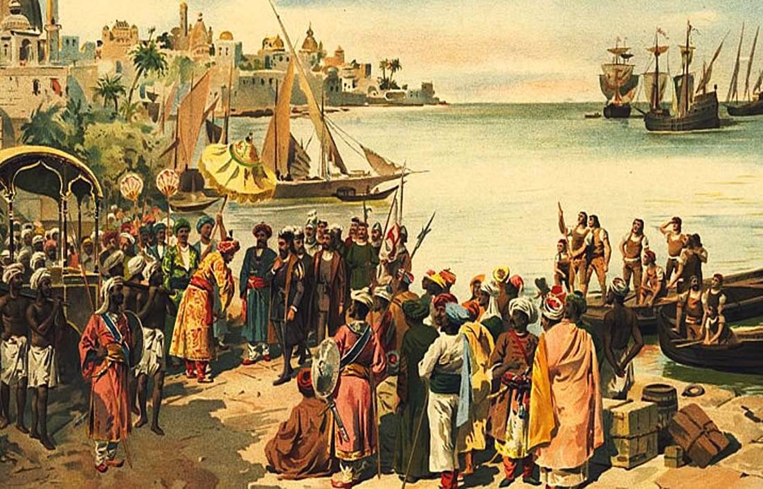 sejarah kerajaan samudra pasai